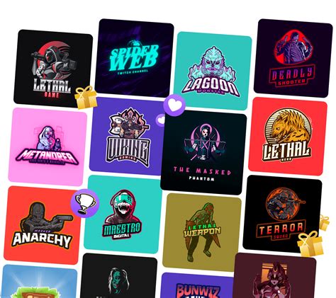 online esports logo template|Striking Esports Logos to Boost Your Channel .